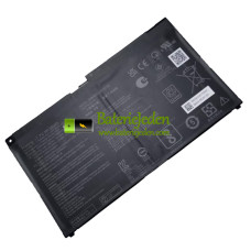  Baterie pro Asus C21N2106 B3000DQ1A-HT0051M ExpertBook-B3 [Náhradní baterie]